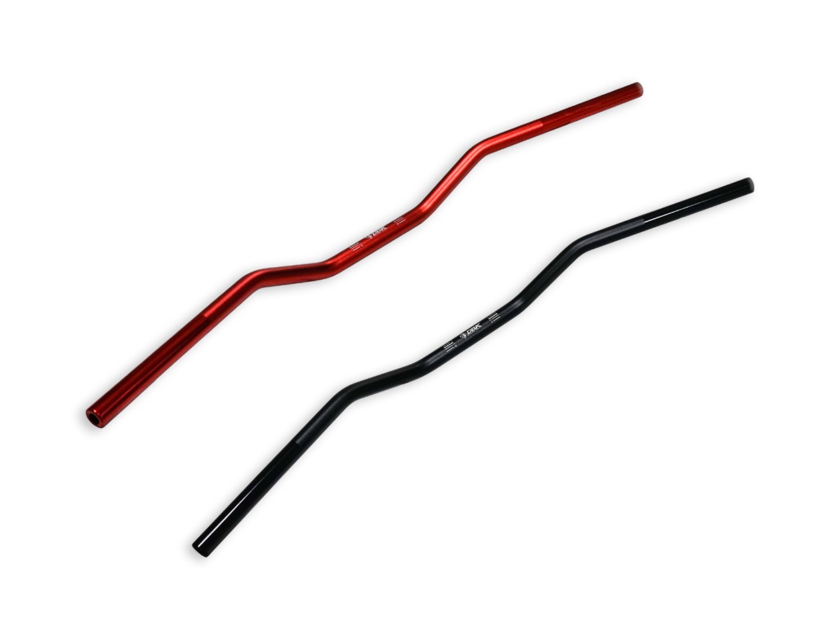 DBK Special Parts (Ducabike) 22mm (7/8 in) Diameter Handlebar DBK Special Parts (Ducabike) 22mm (7/8 in) Diameter Handlebar